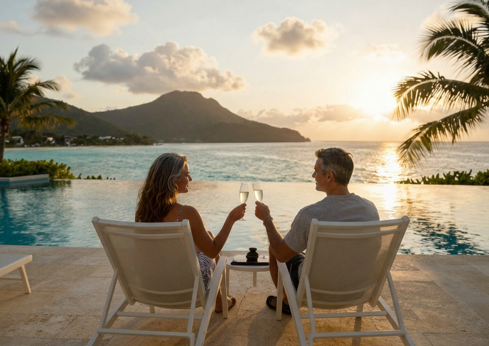 Golden Visa Curaçao: Permanent Residency, 10% Tax Rate & Retirement in the Caribbean